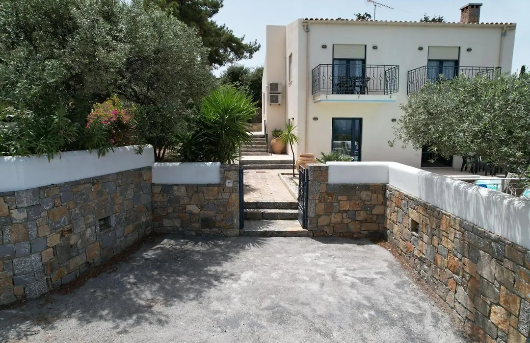 Nefeli Villas-1