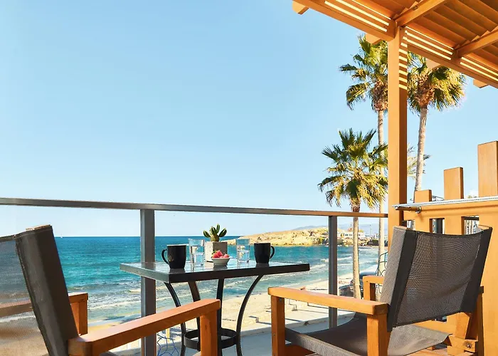 Enorme Infinity Beach Ex Infinity Blue (Adults Only)