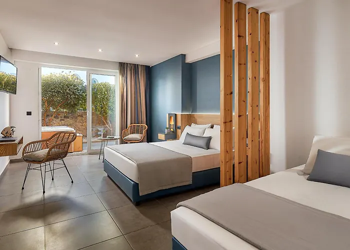 Enorme Infinity Beach Ex Infinity Blue (Adults Only)